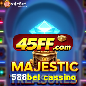 588bet cassino